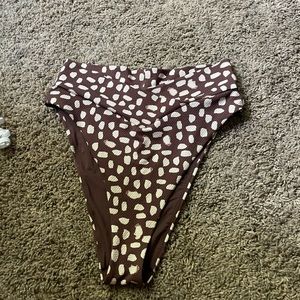 Aerie swimsuit bottoms